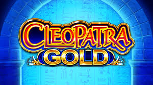 Cleopatra's Gold slot