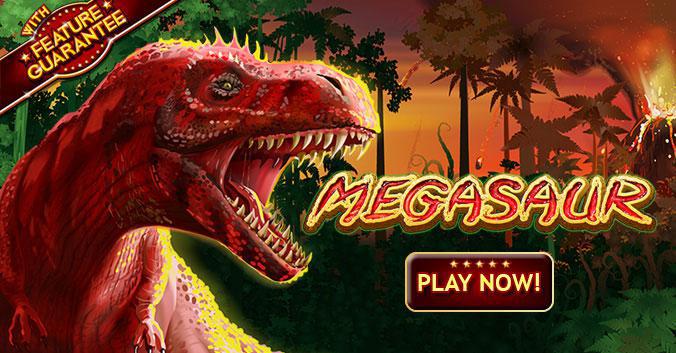 Megasaur slot